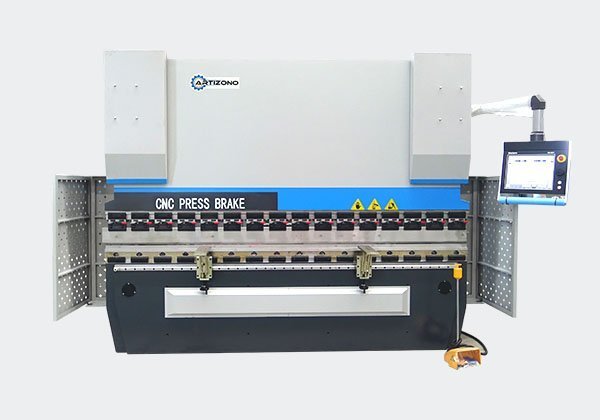 Presse plieuse CNC