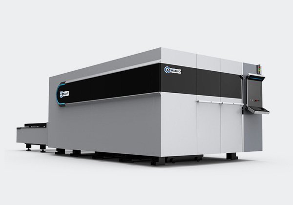 Top 10 Laser Cutting Machines in 2024 - Baison