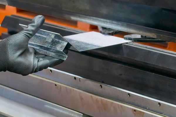 Guidelines For Safe Operation And Maintenance Of Hydraulic Press Brakes ...