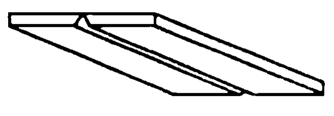 Figura 2-40 Soldadura aérea