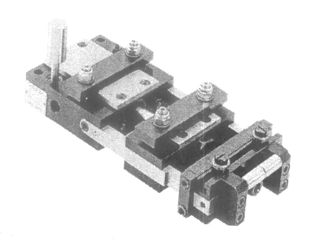 Figure 11 Pneumatic Feeder