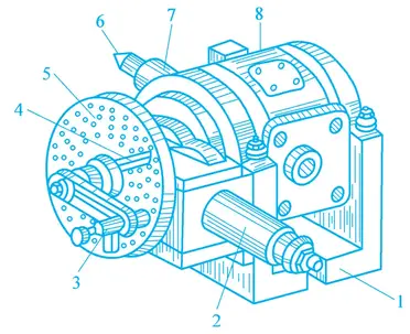 フライス加工入門：技術、工具、機械｜Artizono