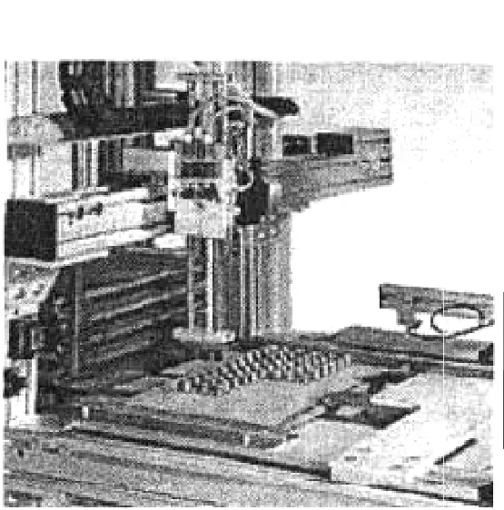 Figure 10 Main robotique pneumatique de type coordonné