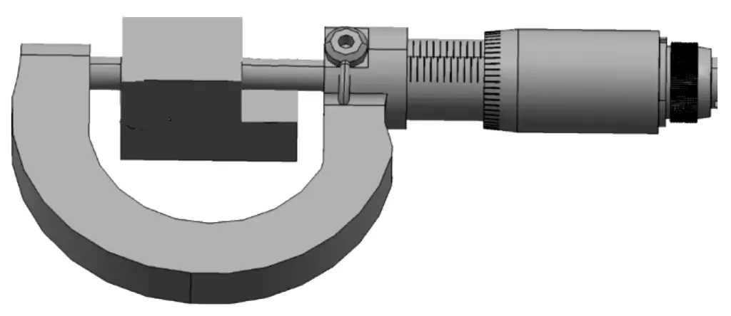 Figure 3 Measurement Dimension L