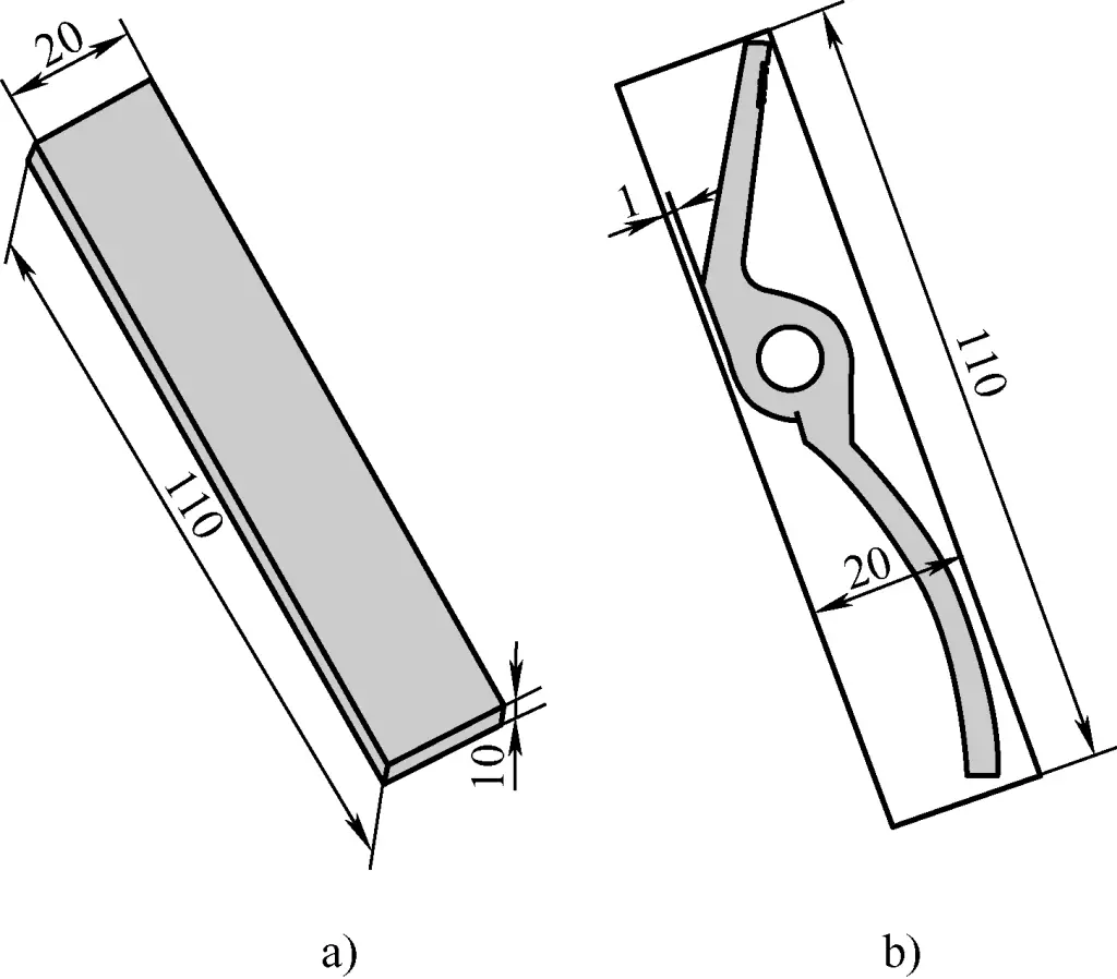 Figure 12 Filing Material Preparation Diagram