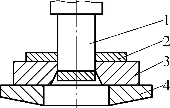 Fig. 35 Principio básico del blanking