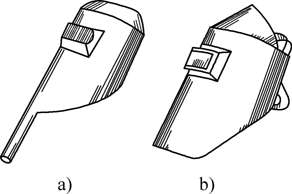 Figura 5 Máscara