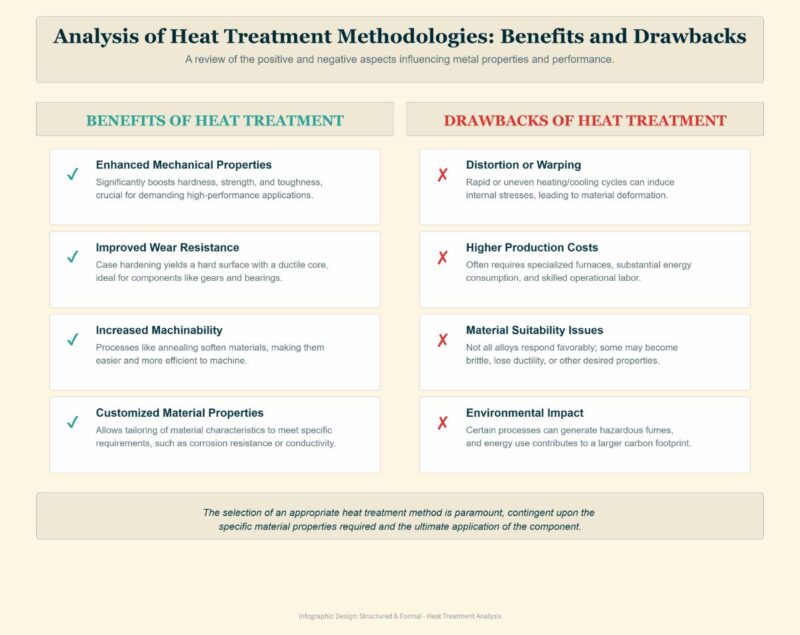 Heat Treatment Methods: Benefits, Applications, And …