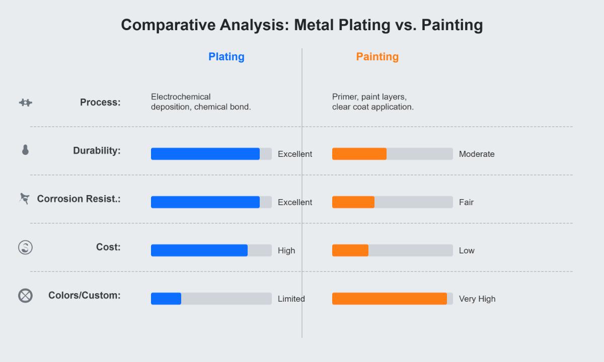 Placage ou peinture : quelle est la différence ?